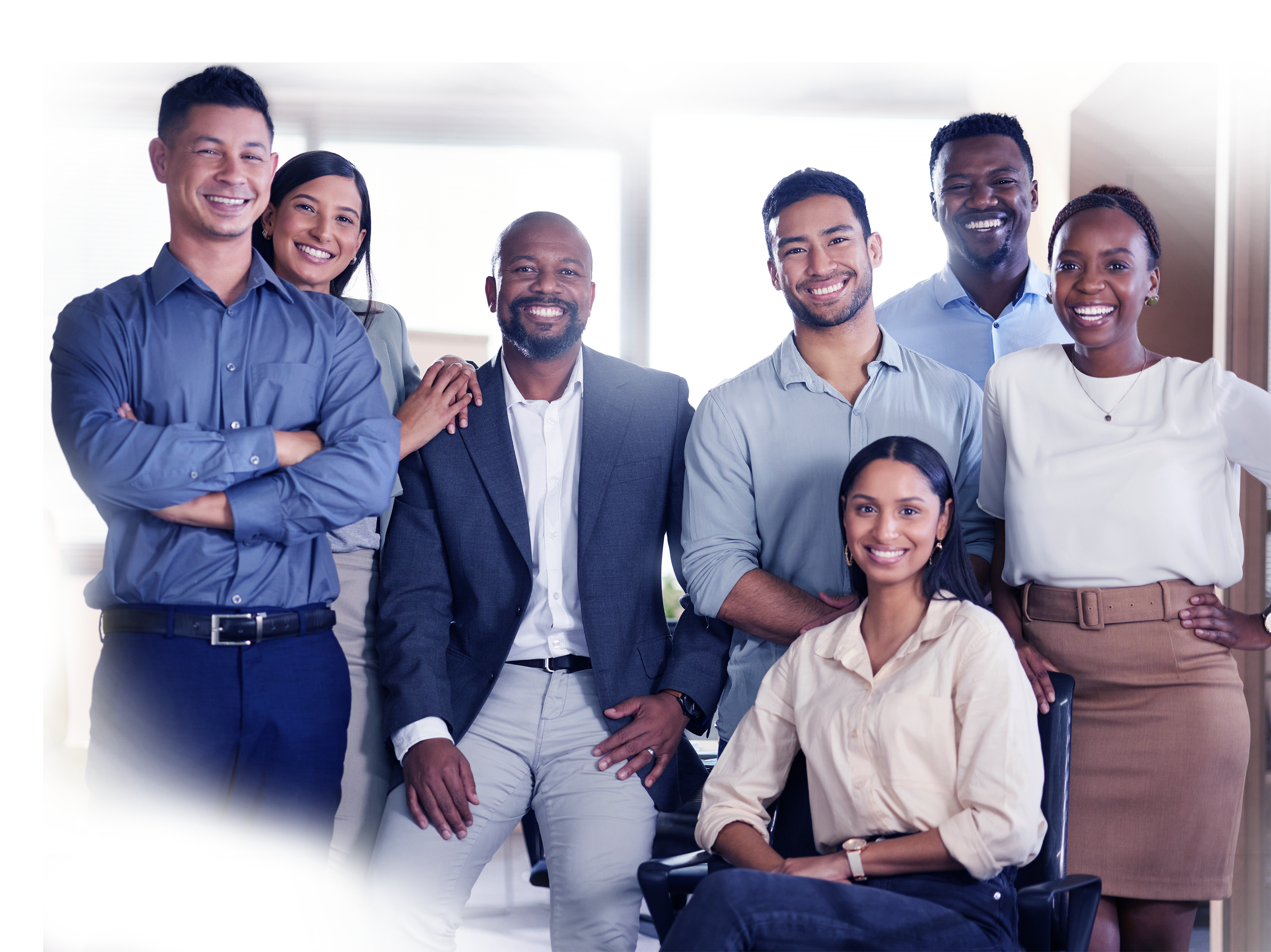 Antigenix team members